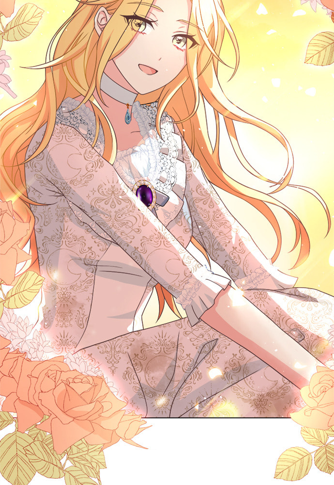 His Majesty's Proposal Chapter 8 page 38 - 