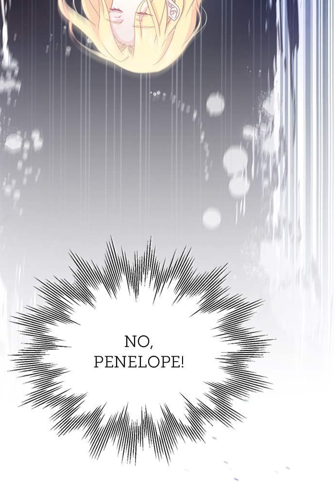 His Majesty's Proposal Chapter 8 page 5 - 