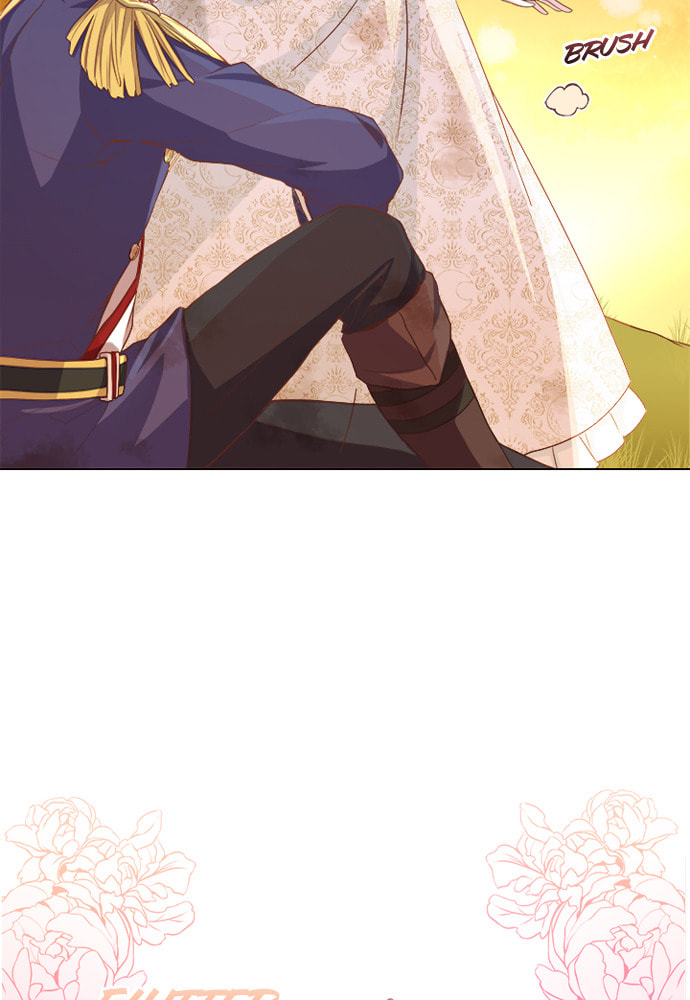 His Majesty's Proposal Chapter 8 page 41 - 