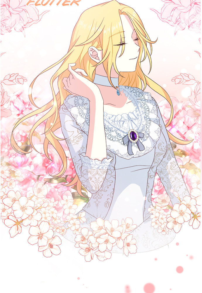 His Majesty's Proposal Chapter 8 page 42 - 