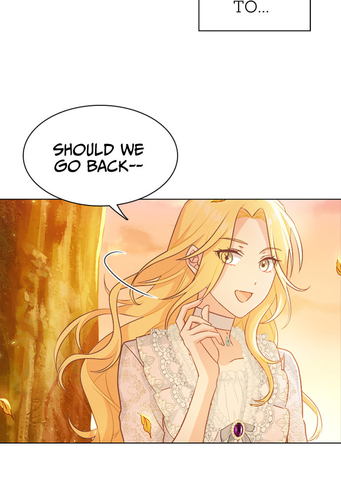 His Majesty's Proposal Chapter 8 page 44 - 