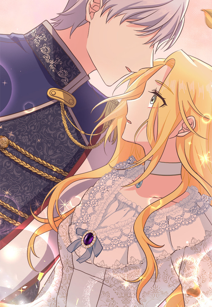 His Majesty's Proposal Chapter 8 page 46 - 