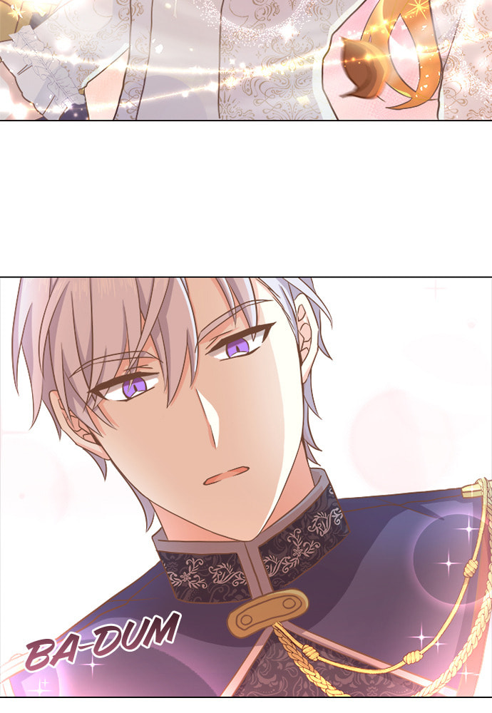 His Majesty's Proposal Chapter 8 page 47 - 