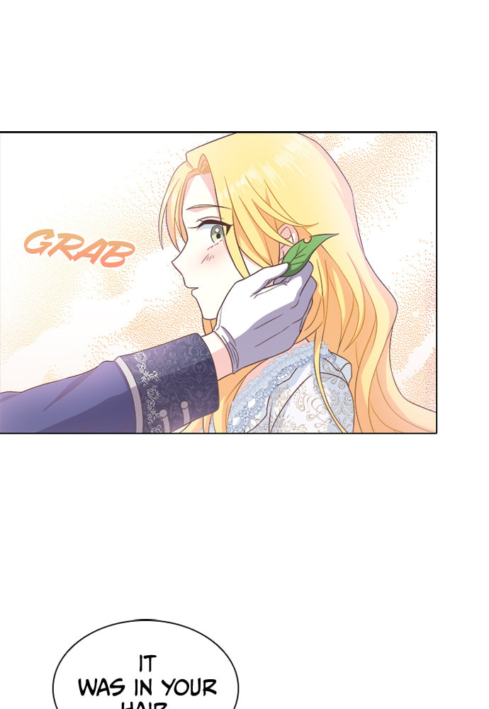 His Majesty's Proposal Chapter 8 page 50 - 