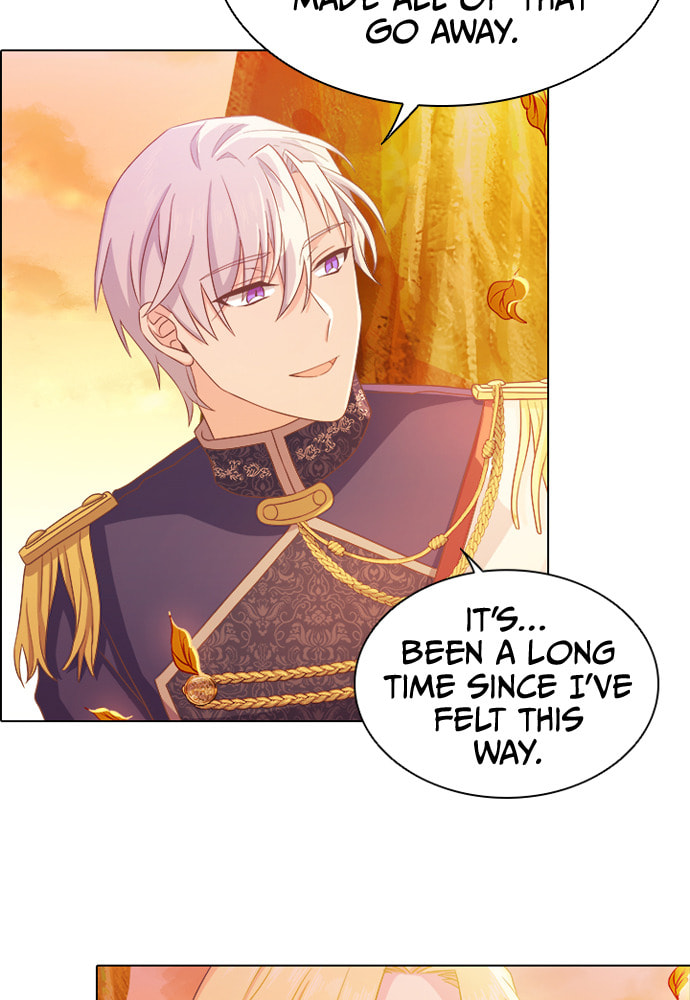 His Majesty's Proposal Chapter 8 page 53 - 