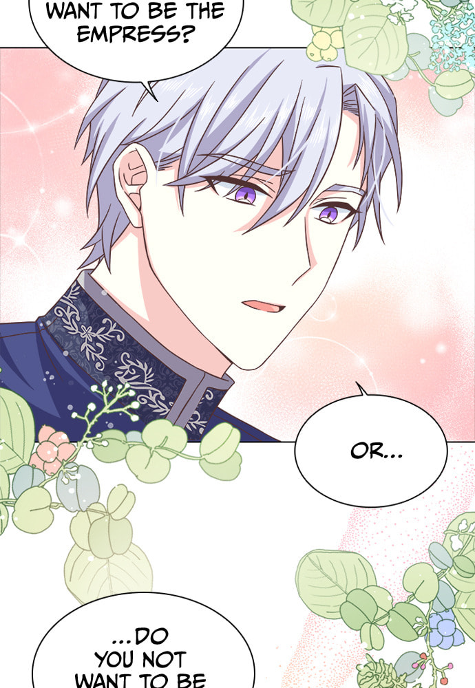 His Majesty's Proposal Chapter 8 page 62 - 