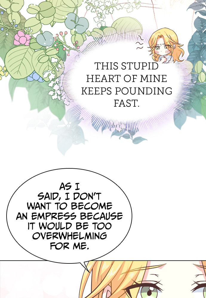 His Majesty's Proposal Chapter 8 page 64 - 