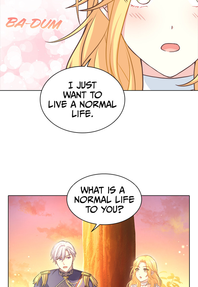 His Majesty's Proposal Chapter 8 page 65 - 