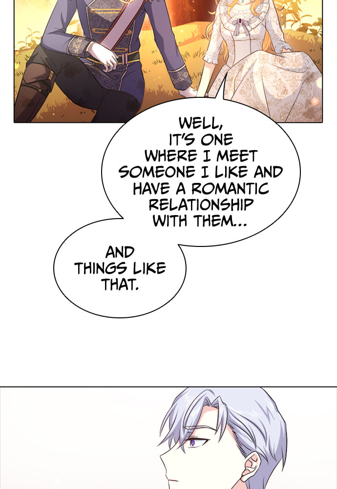 His Majesty's Proposal Chapter 8 page 66 - 