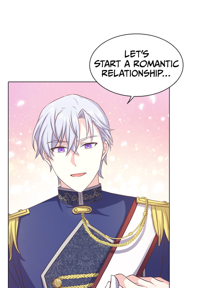 His Majesty's Proposal Chapter 8 page 68 - 
