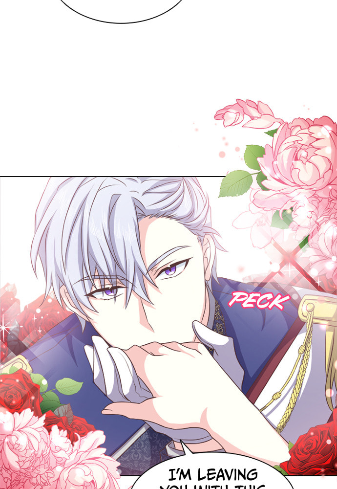His Majesty's Proposal Chapter 8 page 70 - 