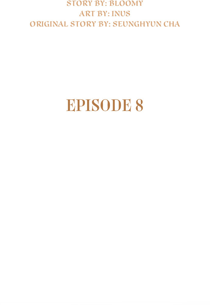 His Majesty's Proposal Chapter 8 page 8 - 