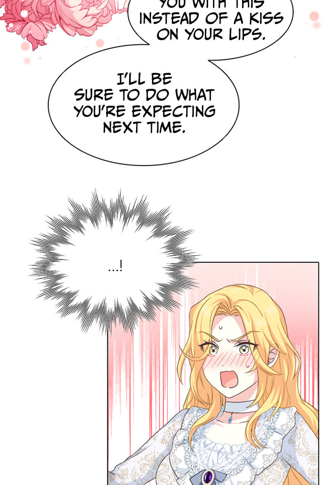 His Majesty's Proposal Chapter 8 page 71 - 