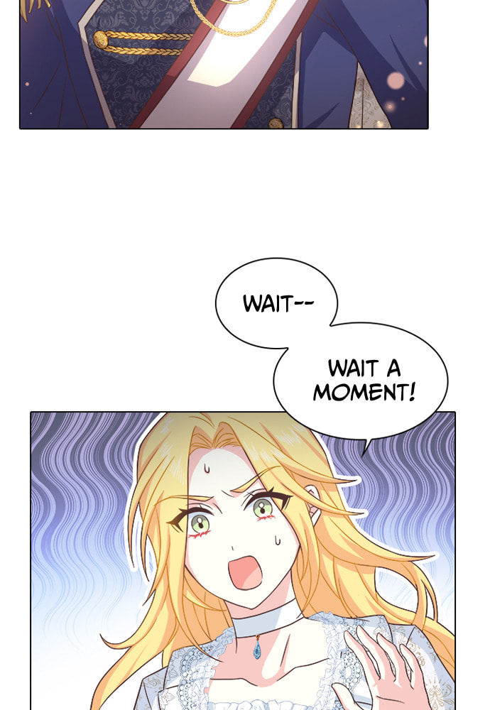 His Majesty's Proposal Chapter 8 page 73 - 