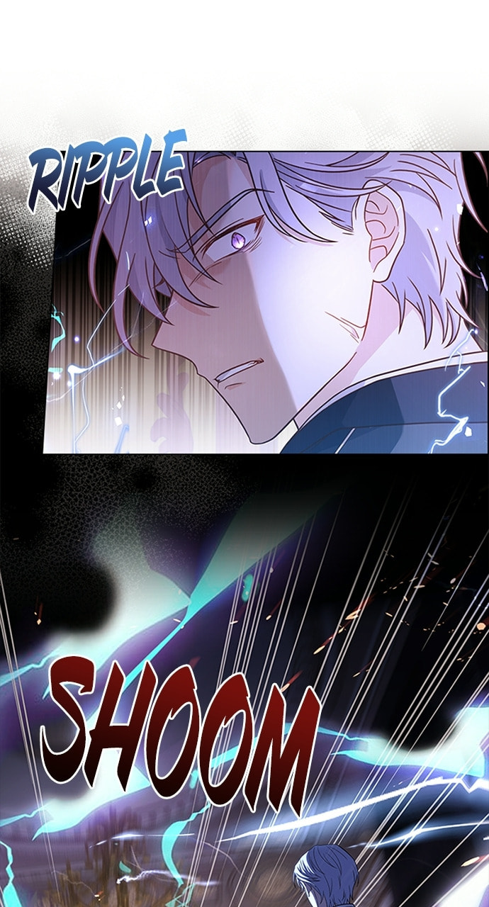 His Majesty's Proposal Chapter 81 page 2 - 
