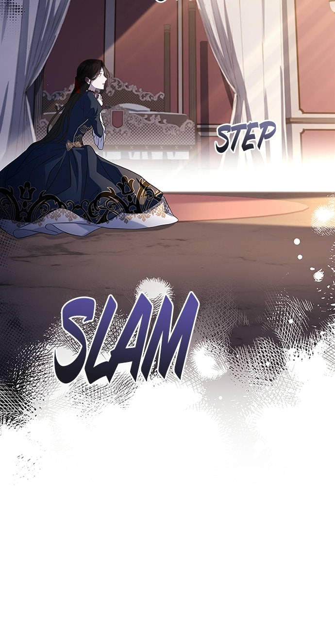 His Majesty's Proposal Chapter 81 page 11 - 
