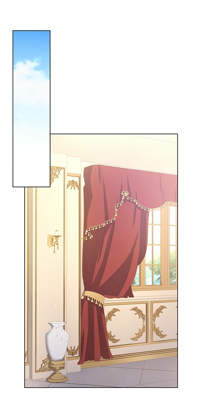 His Majesty's Proposal Chapter 81 page 12 - 