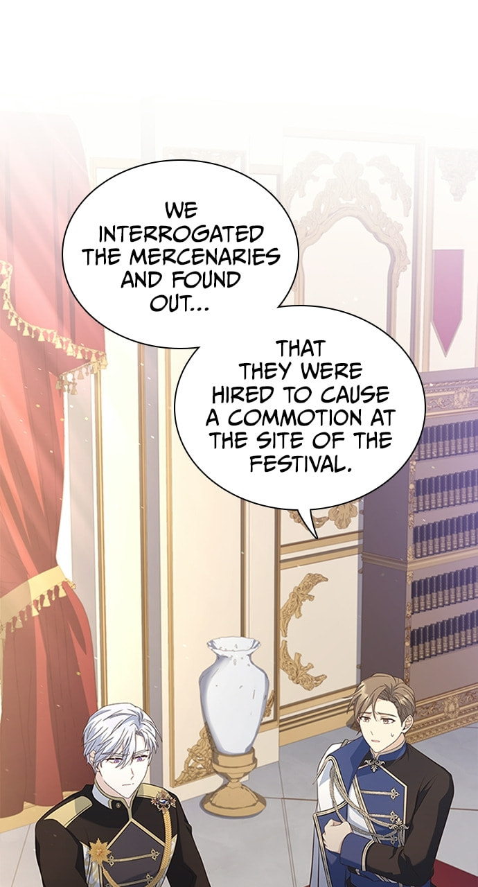 His Majesty's Proposal Chapter 81 page 13 - 