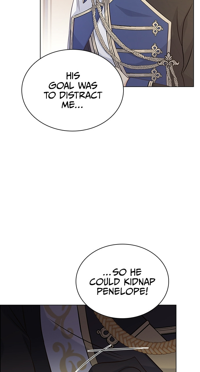 His Majesty's Proposal Chapter 81 page 15 - 