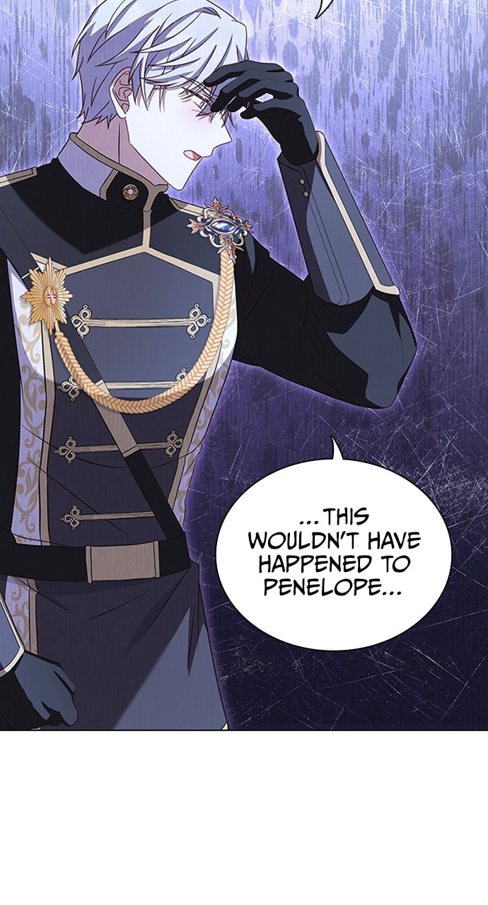 His Majesty's Proposal Chapter 81 page 17 - 