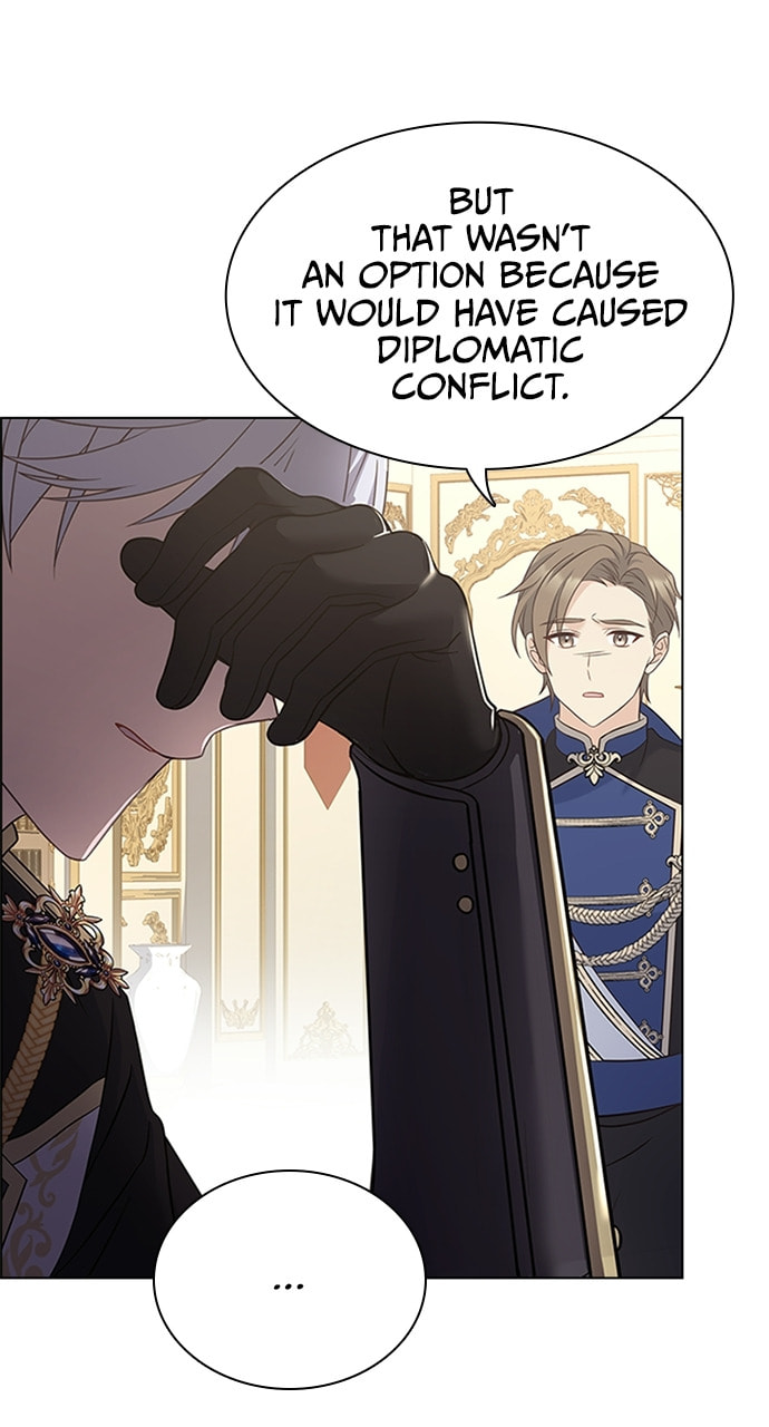 His Majesty's Proposal Chapter 81 page 18 - 