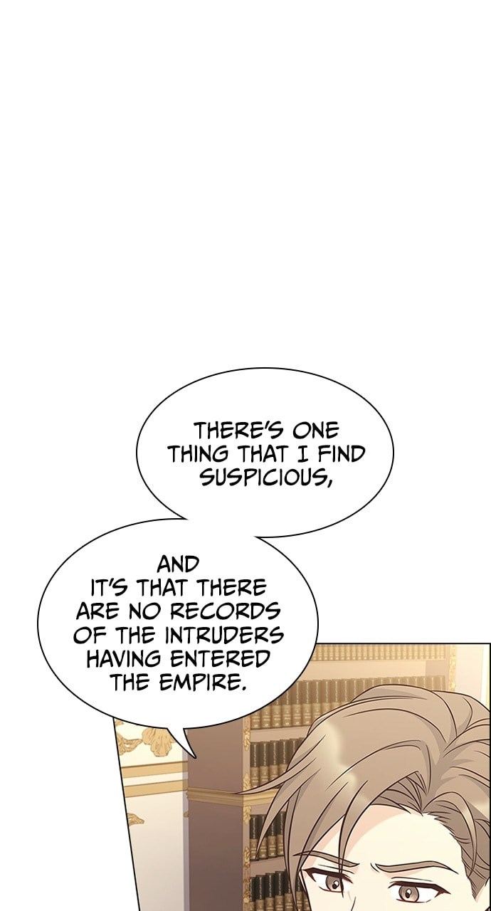 His Majesty's Proposal Chapter 81 page 19 - 