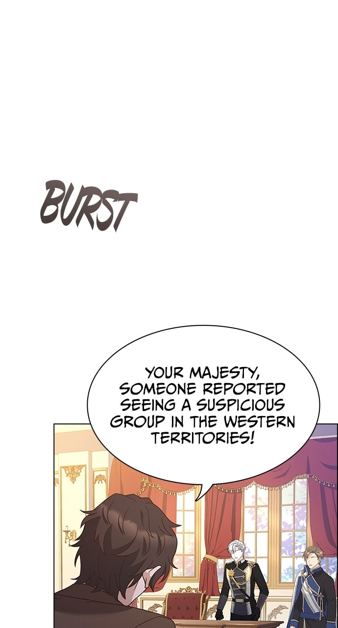 His Majesty's Proposal Chapter 81 page 22 - 