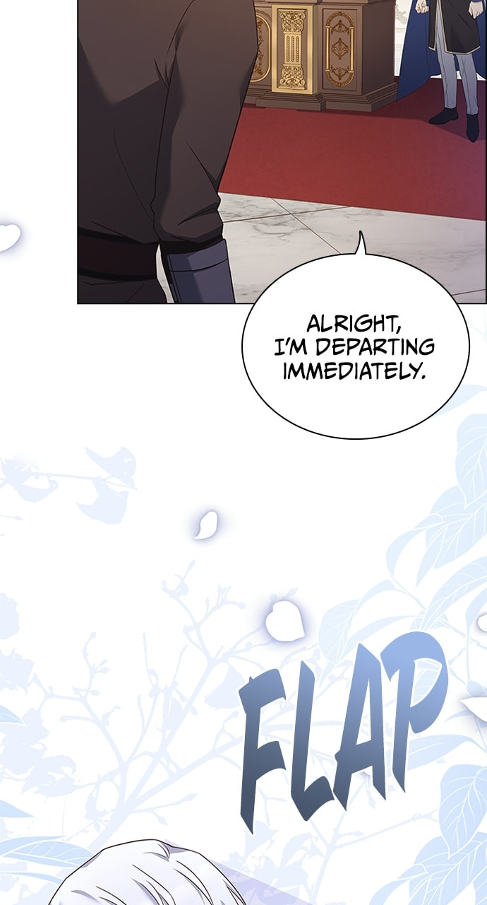 His Majesty's Proposal Chapter 81 page 23 - 