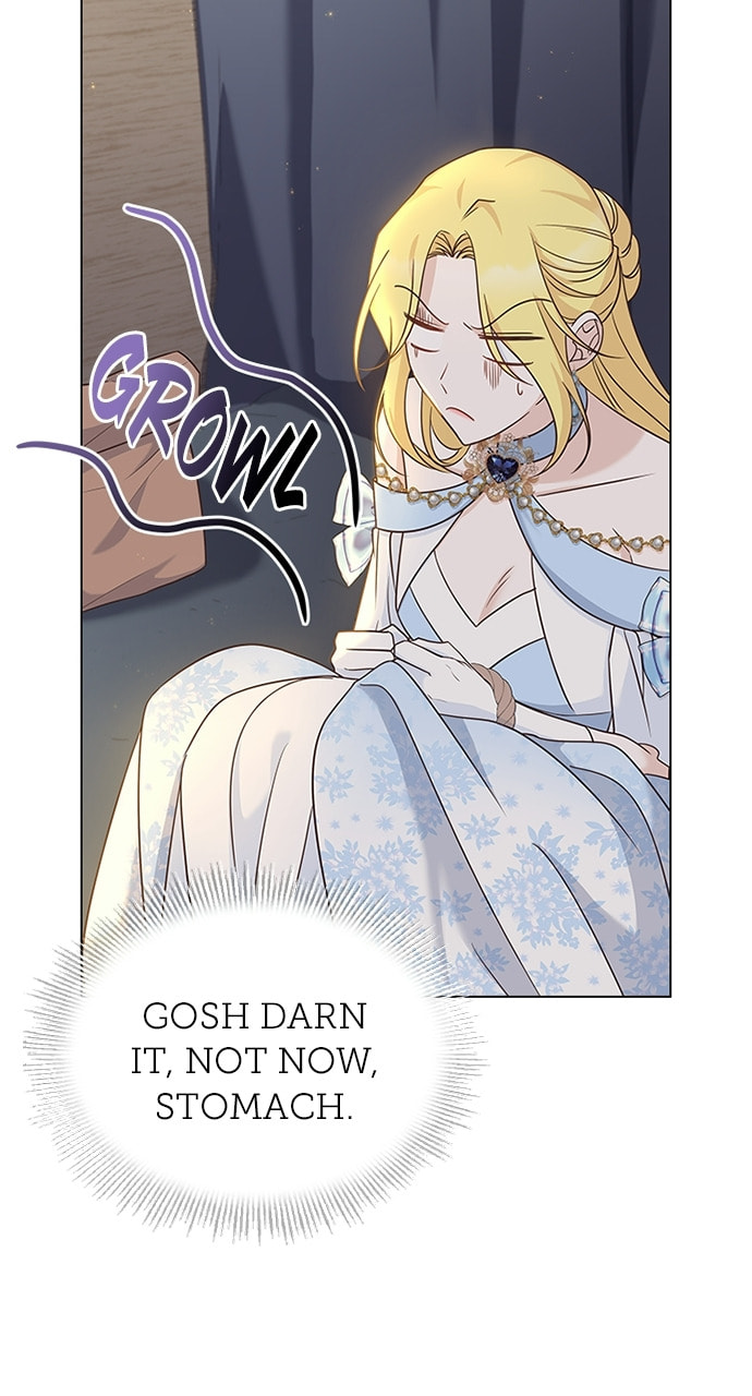 His Majesty's Proposal Chapter 81 page 30 - 