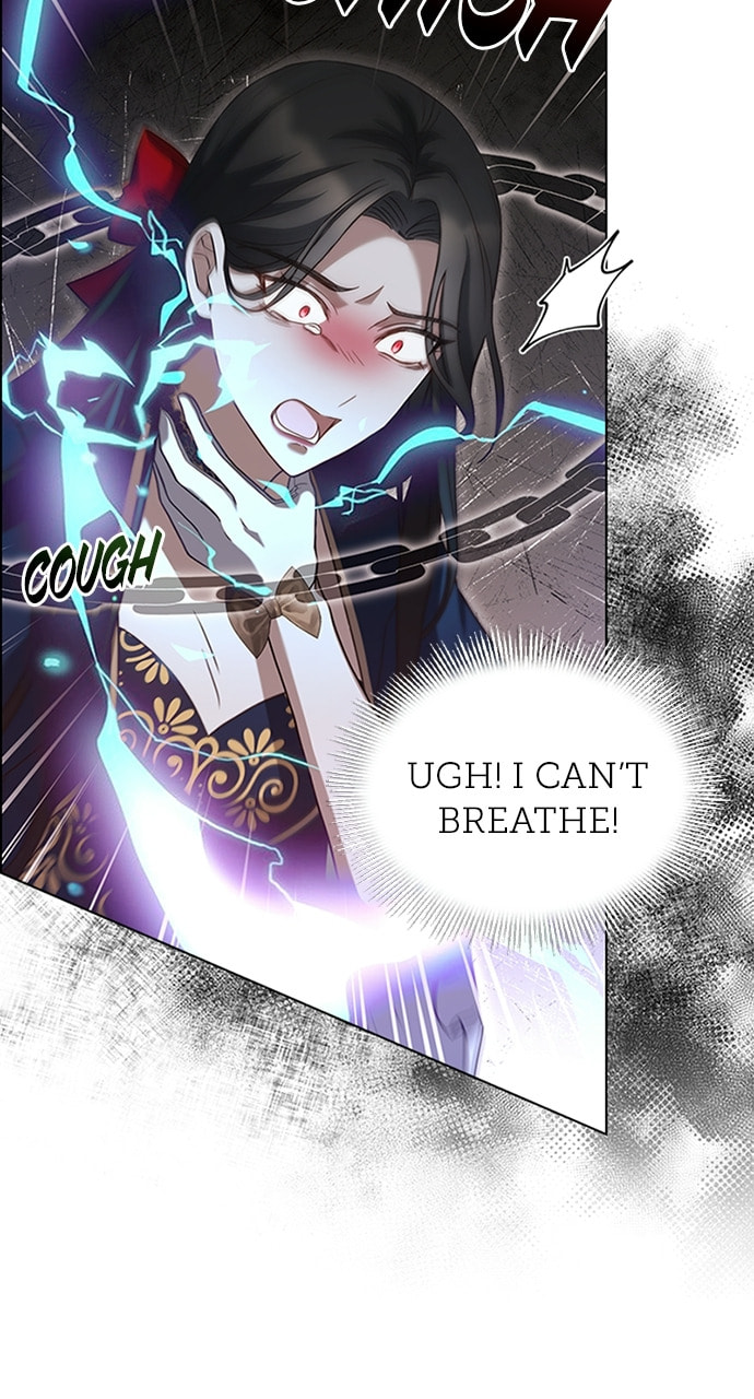 His Majesty's Proposal Chapter 81 page 4 - 