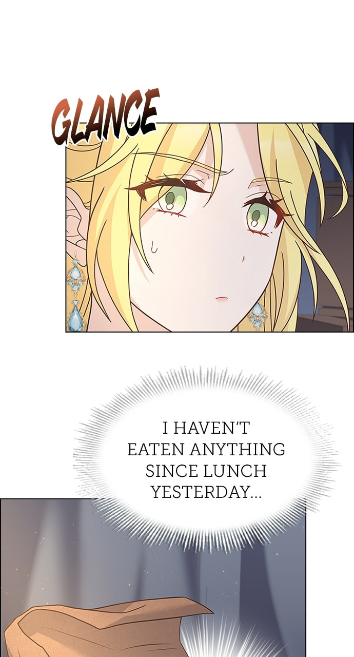 His Majesty's Proposal Chapter 81 page 31 - 