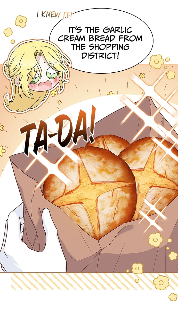His Majesty's Proposal Chapter 81 page 33 - 