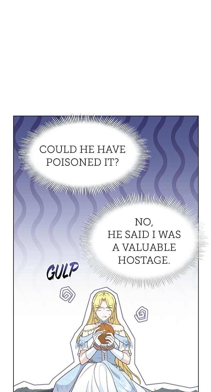 His Majesty's Proposal Chapter 81 page 34 - 