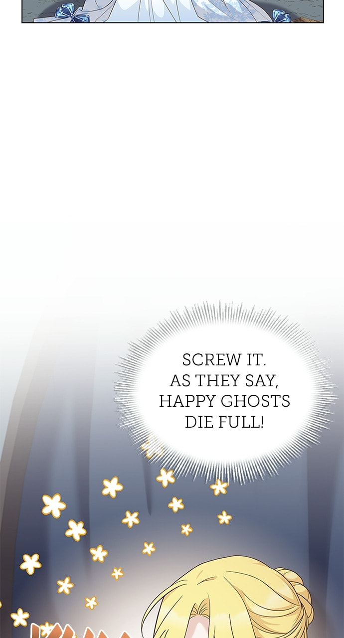 His Majesty's Proposal Chapter 81 page 35 - 