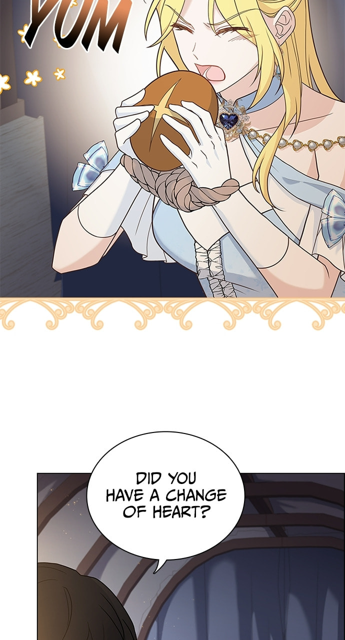 His Majesty's Proposal Chapter 81 page 36 - 