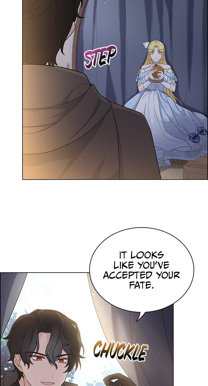 His Majesty's Proposal Chapter 81 page 37 - 