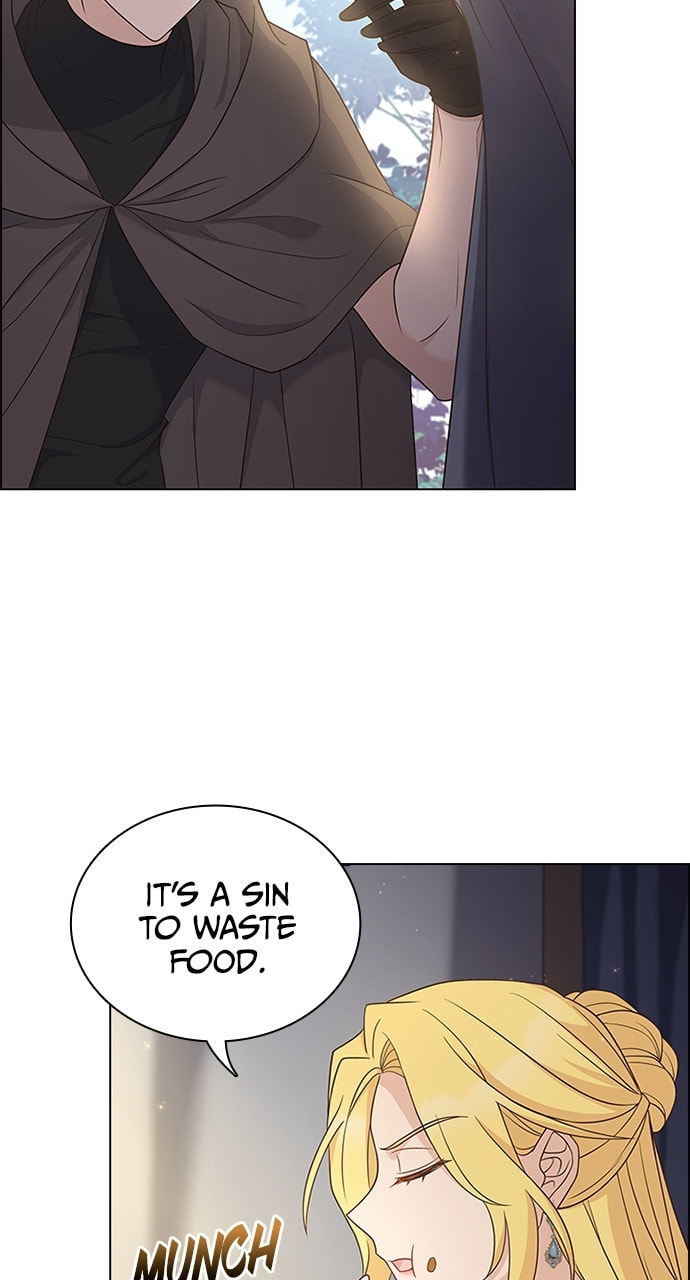His Majesty's Proposal Chapter 81 page 38 - 