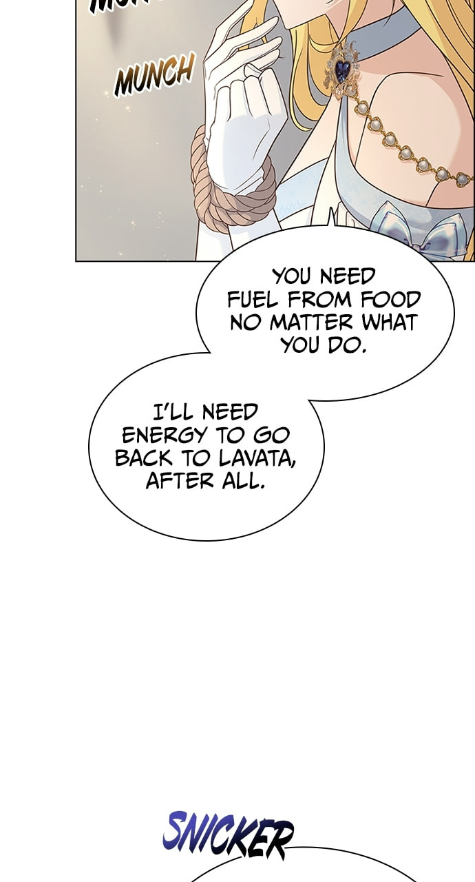 His Majesty's Proposal Chapter 81 page 39 - 