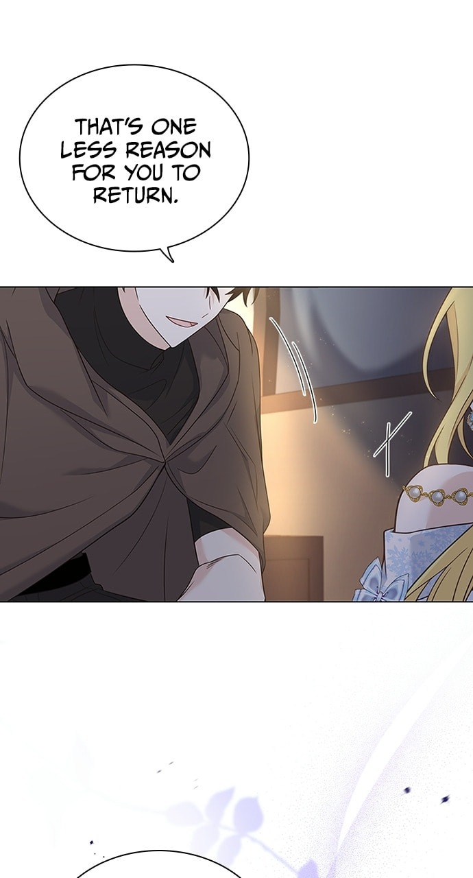 His Majesty's Proposal Chapter 81 page 41 - 