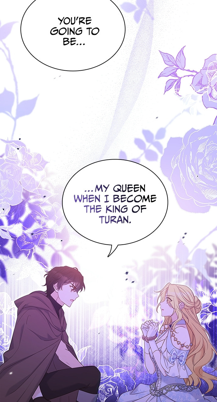 His Majesty's Proposal Chapter 81 page 42 - 
