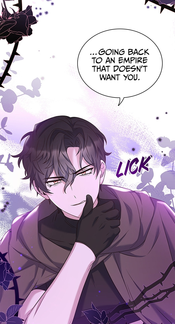His Majesty's Proposal Chapter 81 page 44 - 