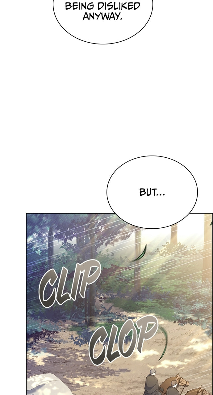 His Majesty's Proposal Chapter 81 page 47 - 