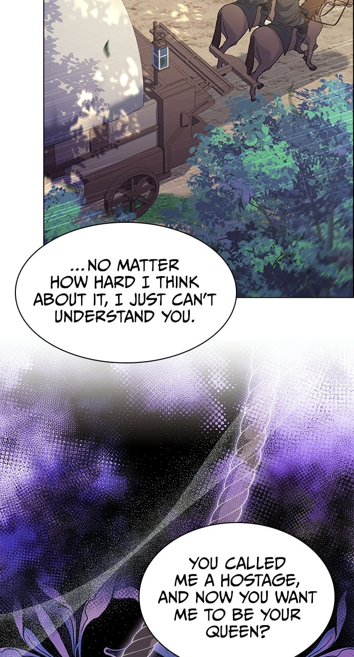 His Majesty's Proposal Chapter 81 page 48 - 