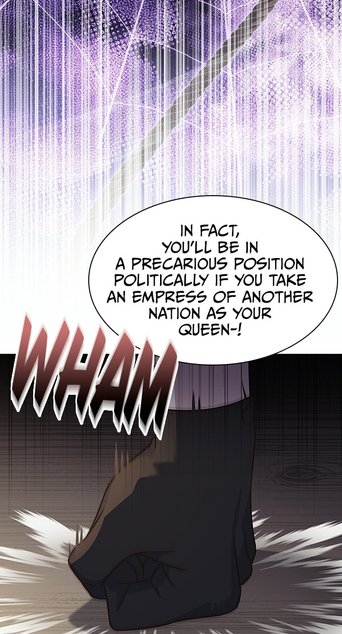 His Majesty's Proposal Chapter 81 page 50 - 