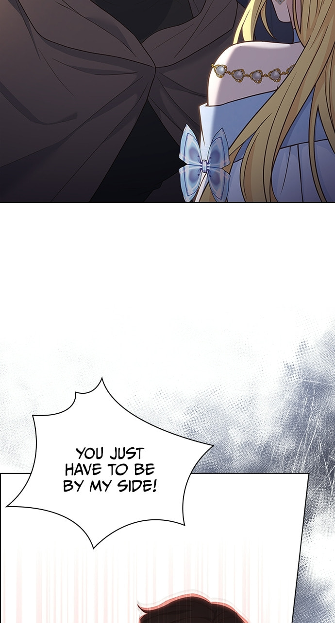 His Majesty's Proposal Chapter 81 page 52 - 