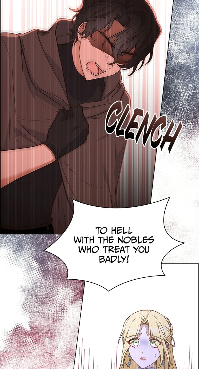 His Majesty's Proposal Chapter 81 page 53 - 