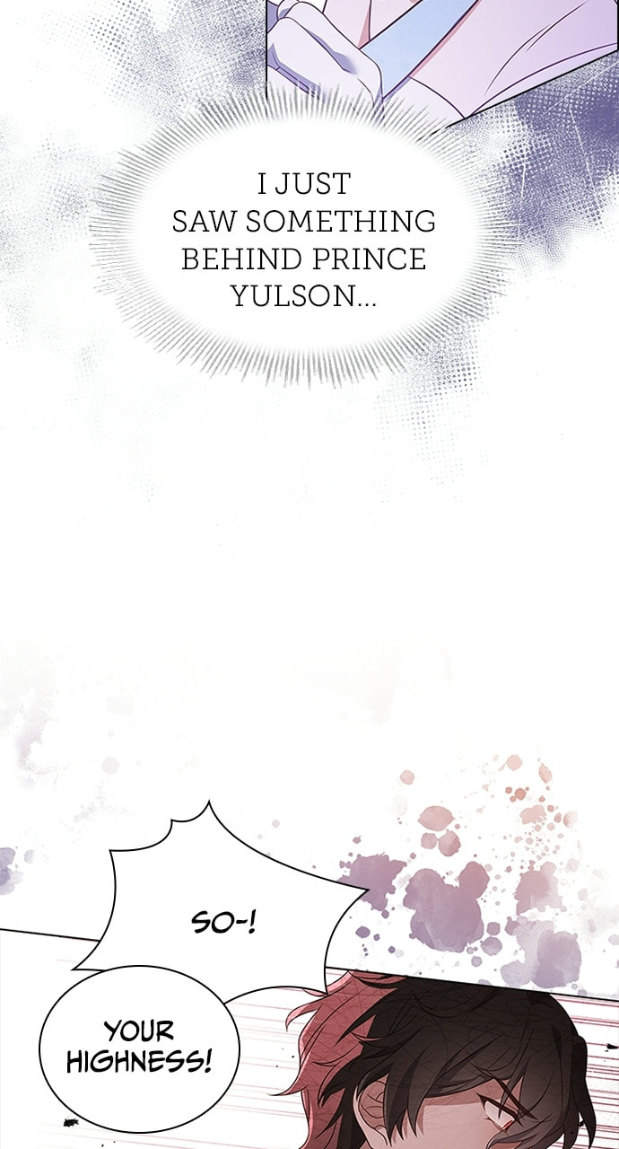 His Majesty's Proposal Chapter 81 page 57 - 