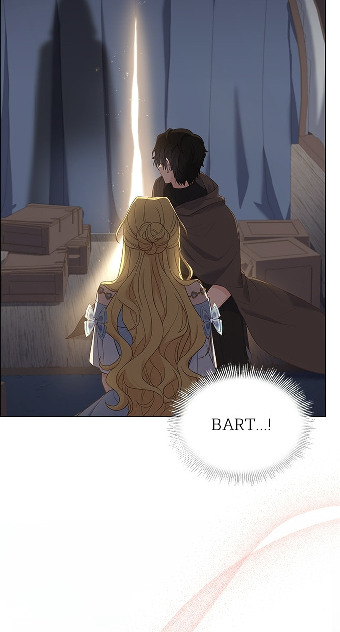 His Majesty's Proposal Chapter 81 page 59 - 