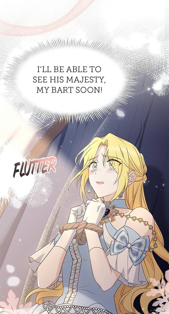 His Majesty's Proposal Chapter 81 page 60 - 