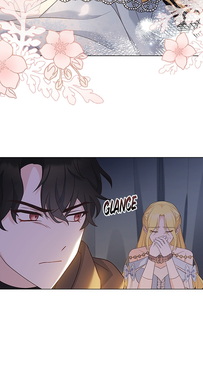His Majesty's Proposal Chapter 81 page 61 - 